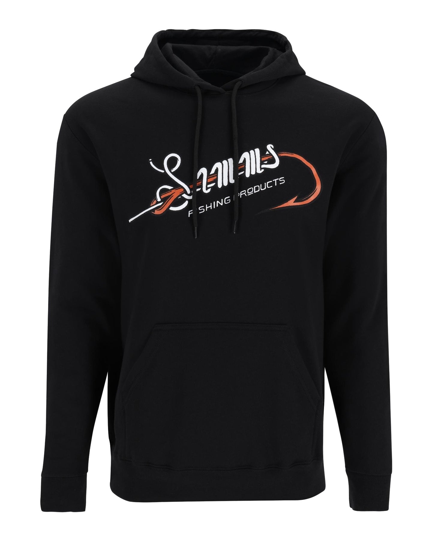 SIMMS Men's Hook and Loop Hoody