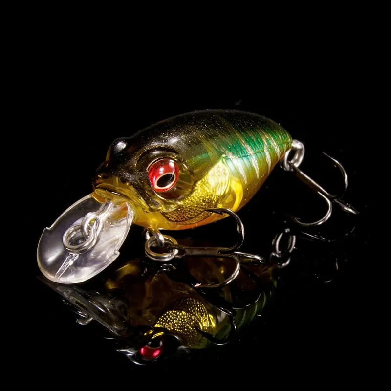 Megabass Respect Series 90 - Gin Tonic Tiger