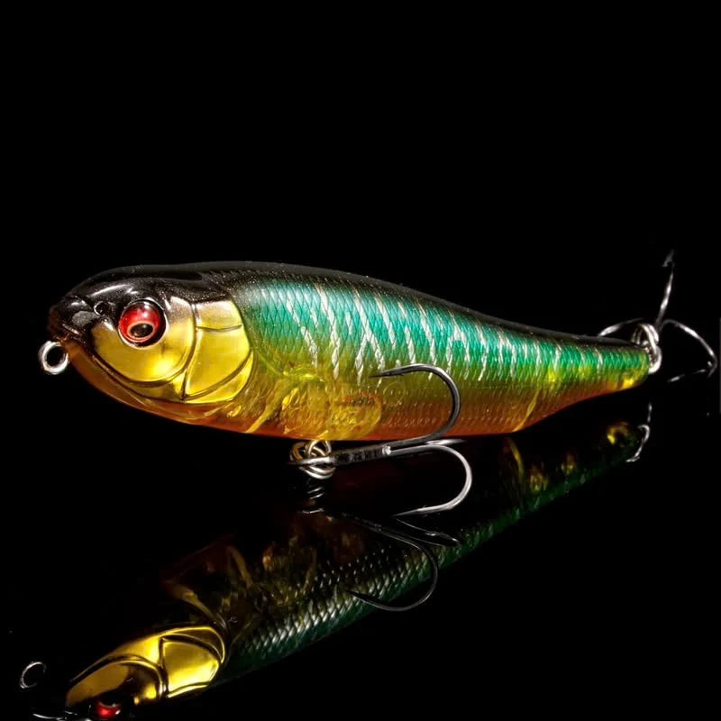 Megabass Respect Series 90 - Gin Tonic Tiger