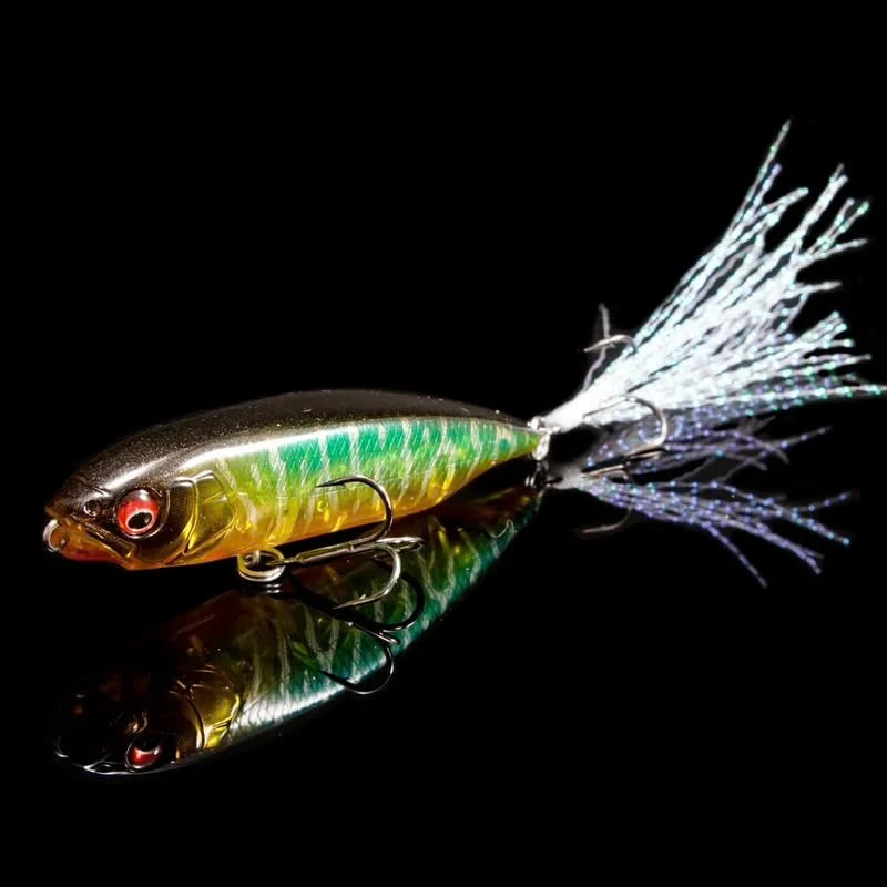 Megabass Respect Series 90 - Gin Tonic Tiger