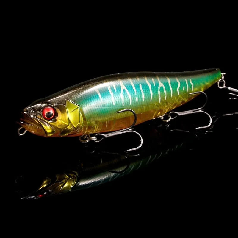 Megabass Respect Series 90 - Gin Tonic Tiger