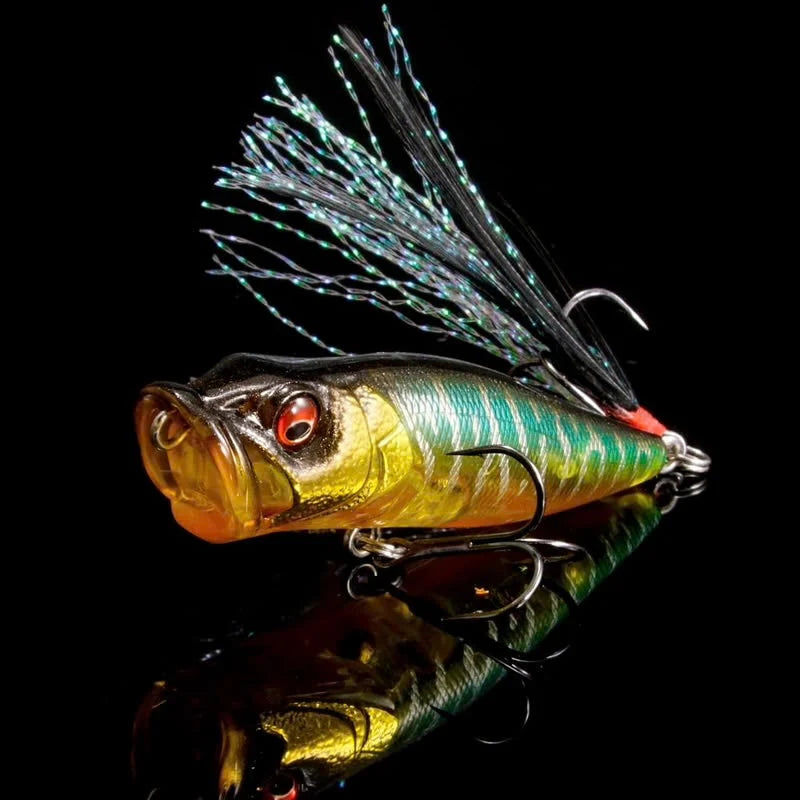 Megabass Respect Series 90 - Gin Tonic Tiger