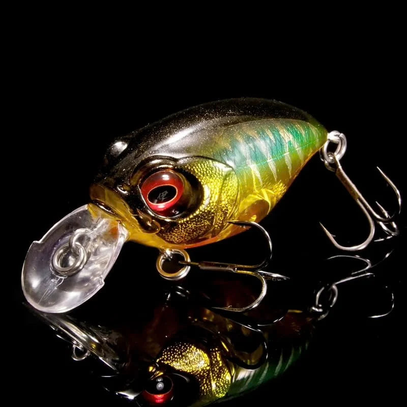 Megabass Respect Series 90 - Gin Tonic Tiger