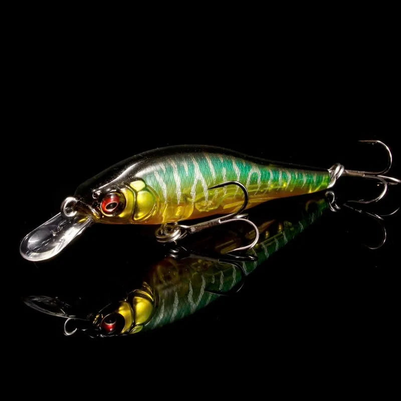 Megabass Respect Series 90 - Gin Tonic Tiger