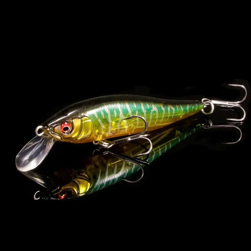 Megabass Respect Series 90 - Gin Tonic Tiger