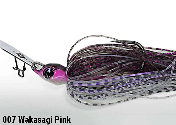Bumblebee Custom Lures B-Blade