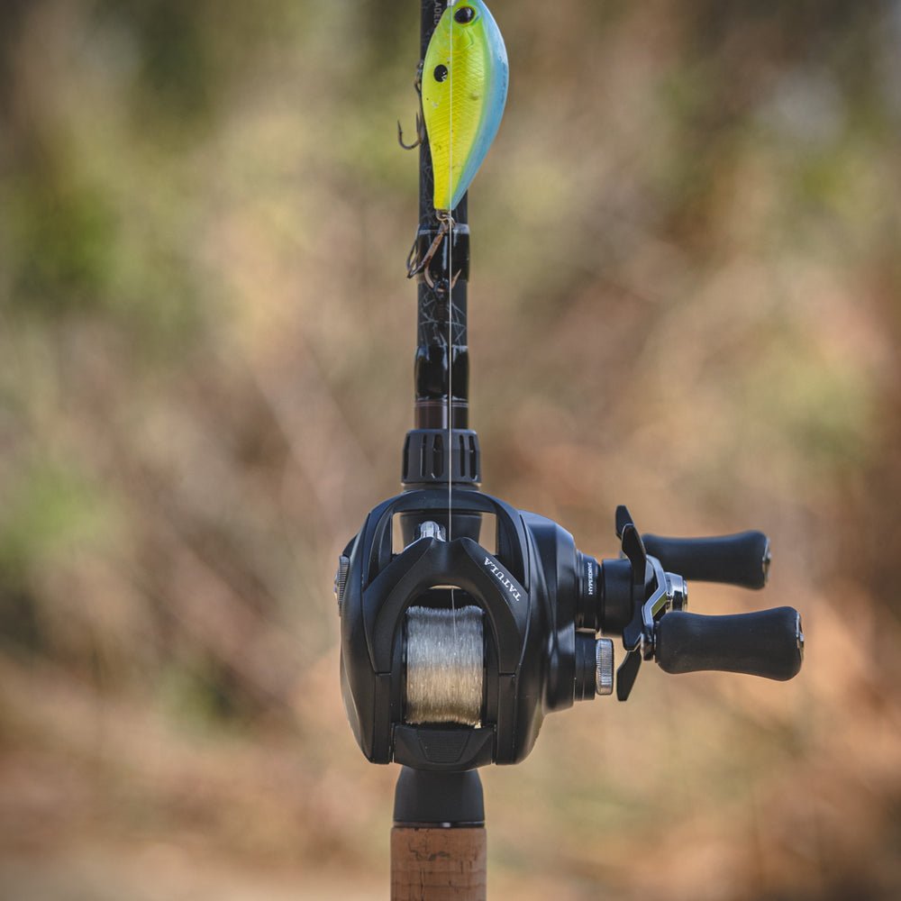 2025 Daiwa Tatula TW 150 - Hamilton Bait and Tackle