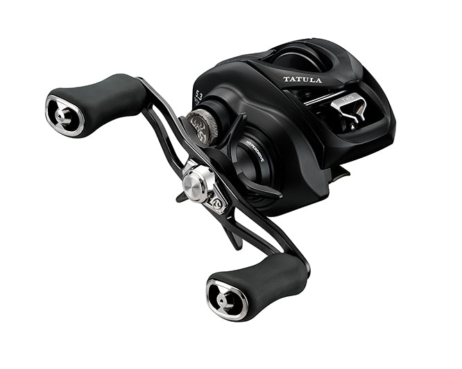 2025 Daiwa Tatula TW 150 - Hamilton Bait and Tackle