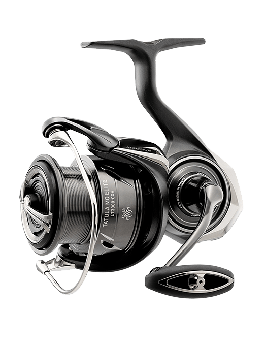 2026 Daiwa Tatula MQ Elite Spinning Reel - Hamilton Bait and Tackle