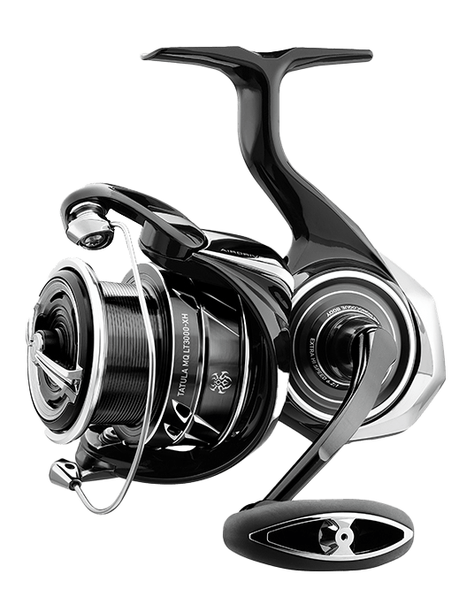 2026 Daiwa Tatula MQ FC LT Spinning Reel - Hamilton Bait and Tackle