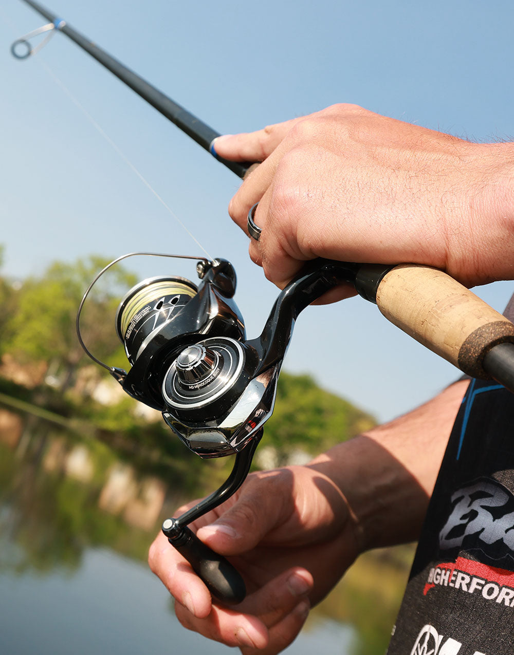 2026 Daiwa Tatula MQ FC LT Spinning Reel