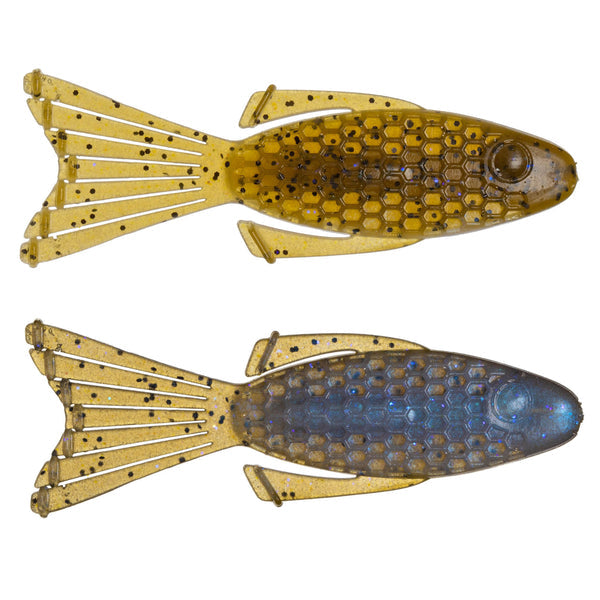 NetBait Bull Bream HexTek