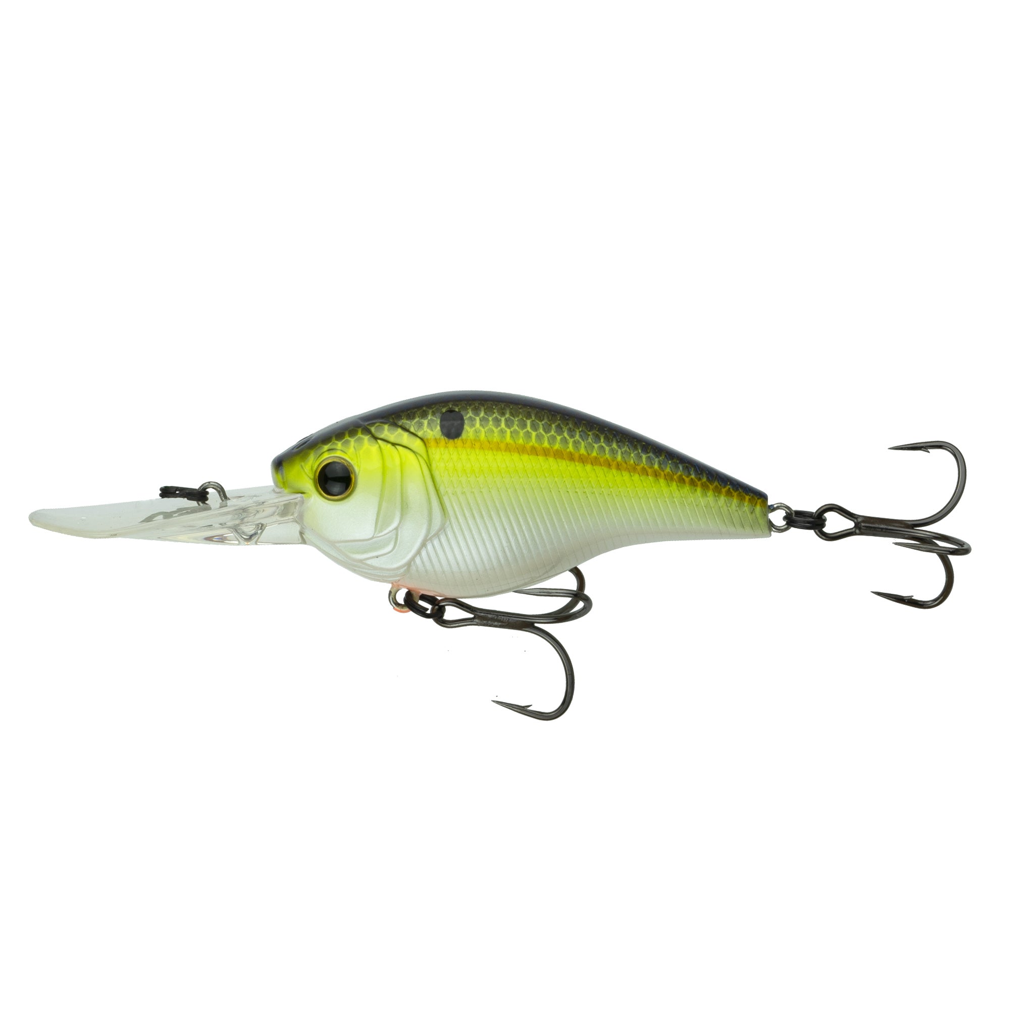 6th Sense Cloud 9 Crankbait - Hamilton Bait and Tackle