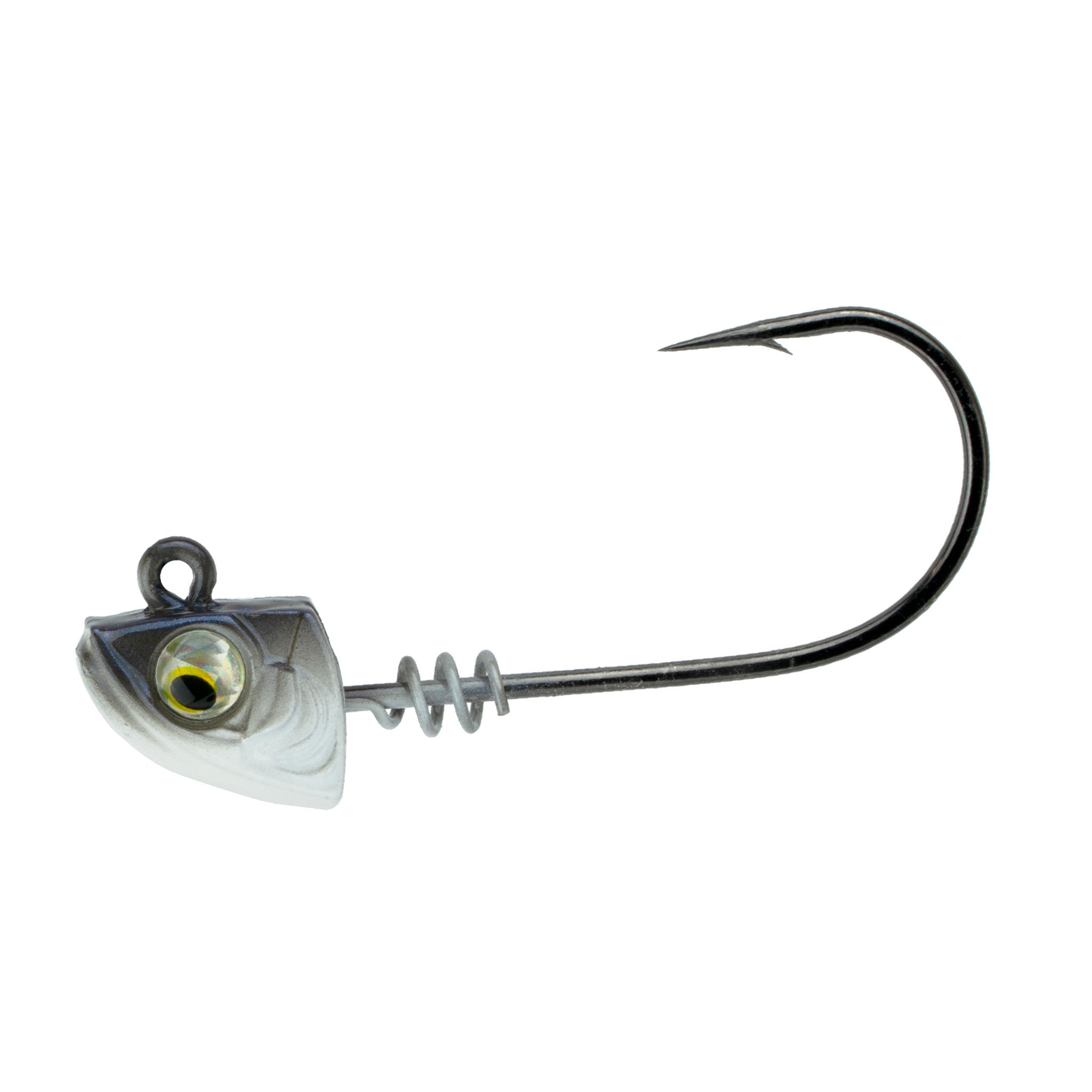 6th Sense Divine Jig Heads - Hamilton Bait and Tackle