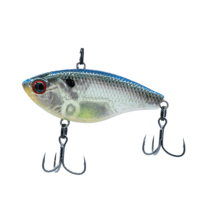 6th Sense Duke Lipless Crankbait - Hamilton Bait and Tackle