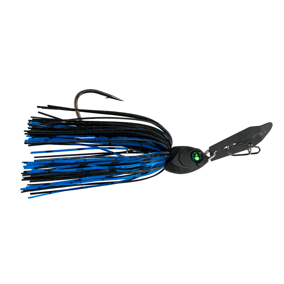 6th Sense JigSaw Bladed Jig - Hamilton Bait and Tackle