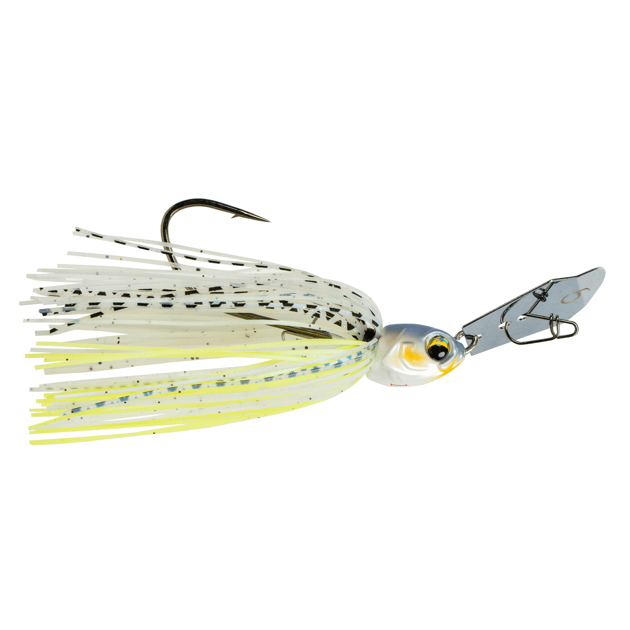 6th Sense JigSaw Bladed Jig - Hamilton Bait and Tackle