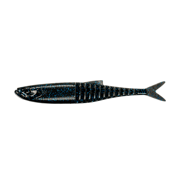6th Sense JigSaw Minnow - Hamilton Bait and Tackle