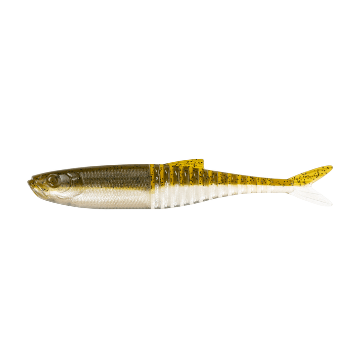 6th Sense JigSaw Minnow - Hamilton Bait and Tackle