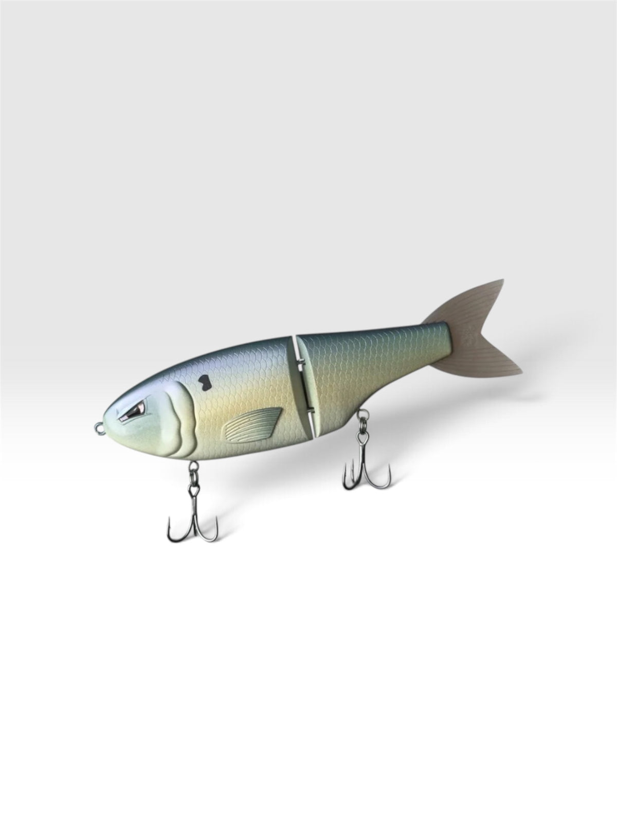 Throwback Baits Metro LT