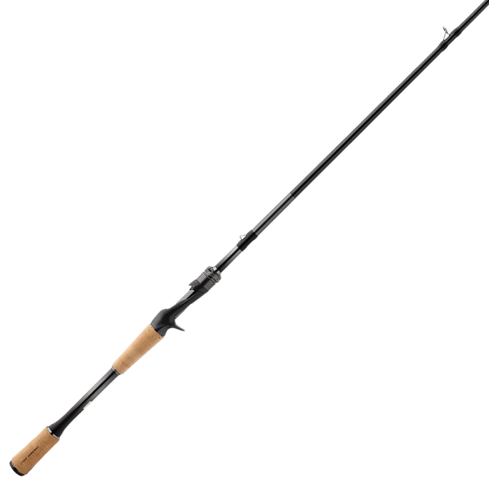 Shimano Poison Glorious Casting Rod