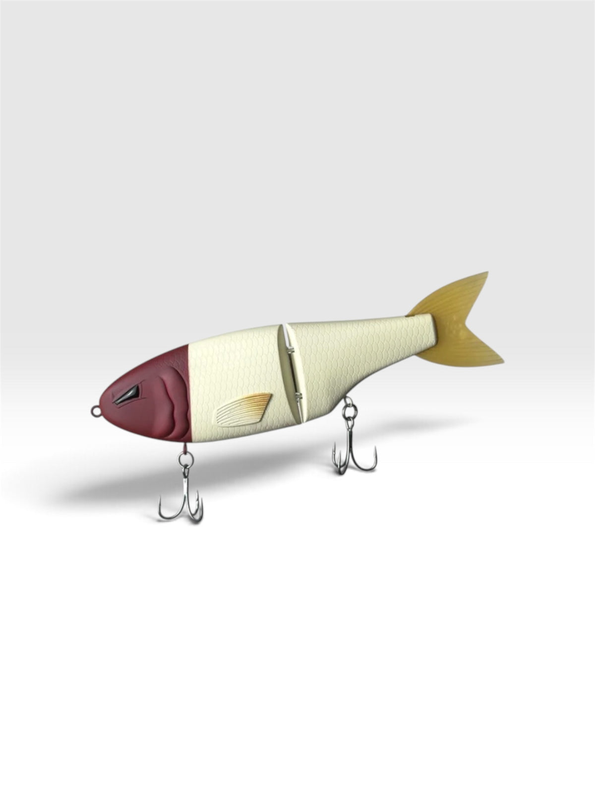 Throwback Baits Metro LT