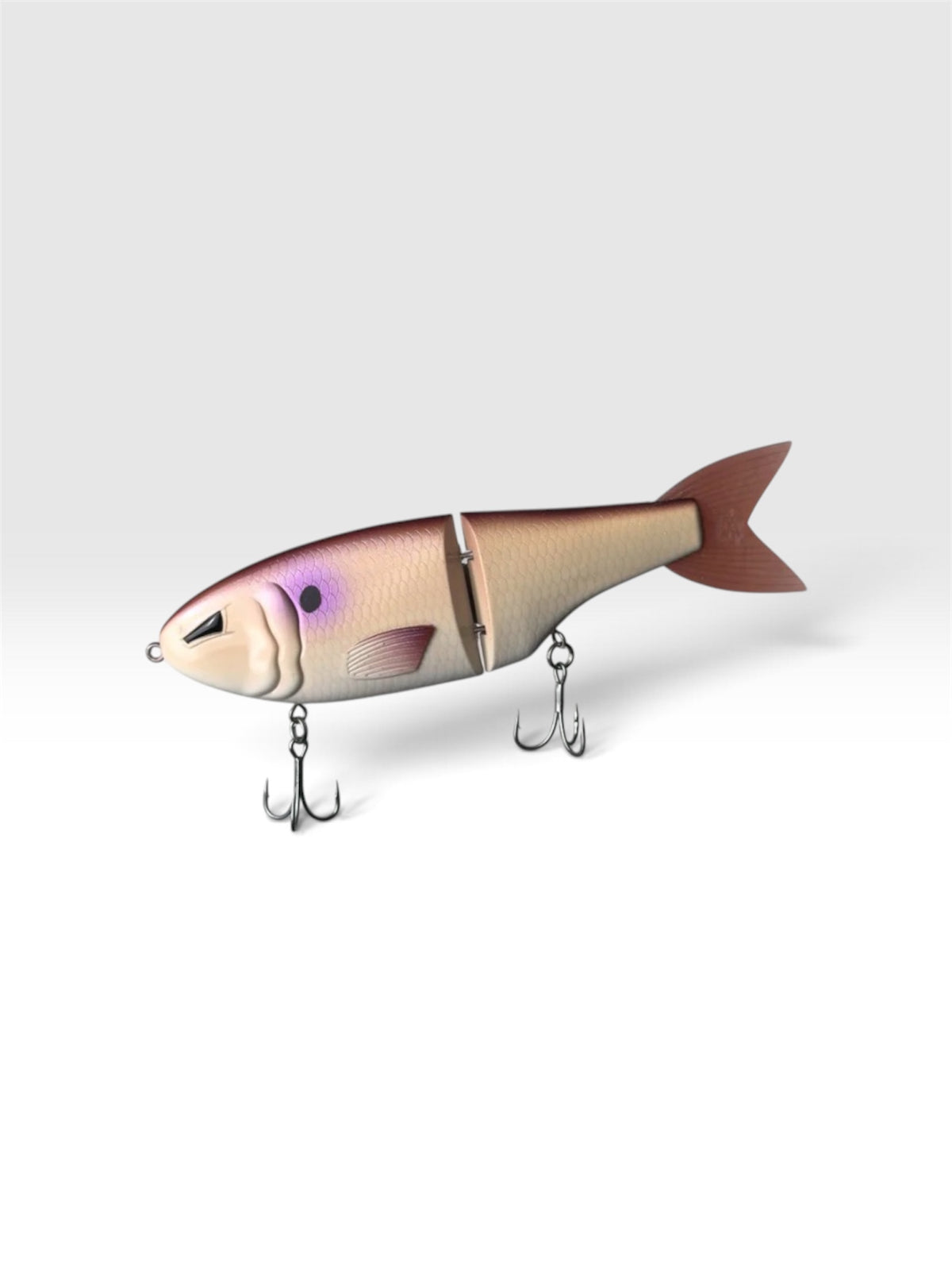 Throwback Baits Metro LT