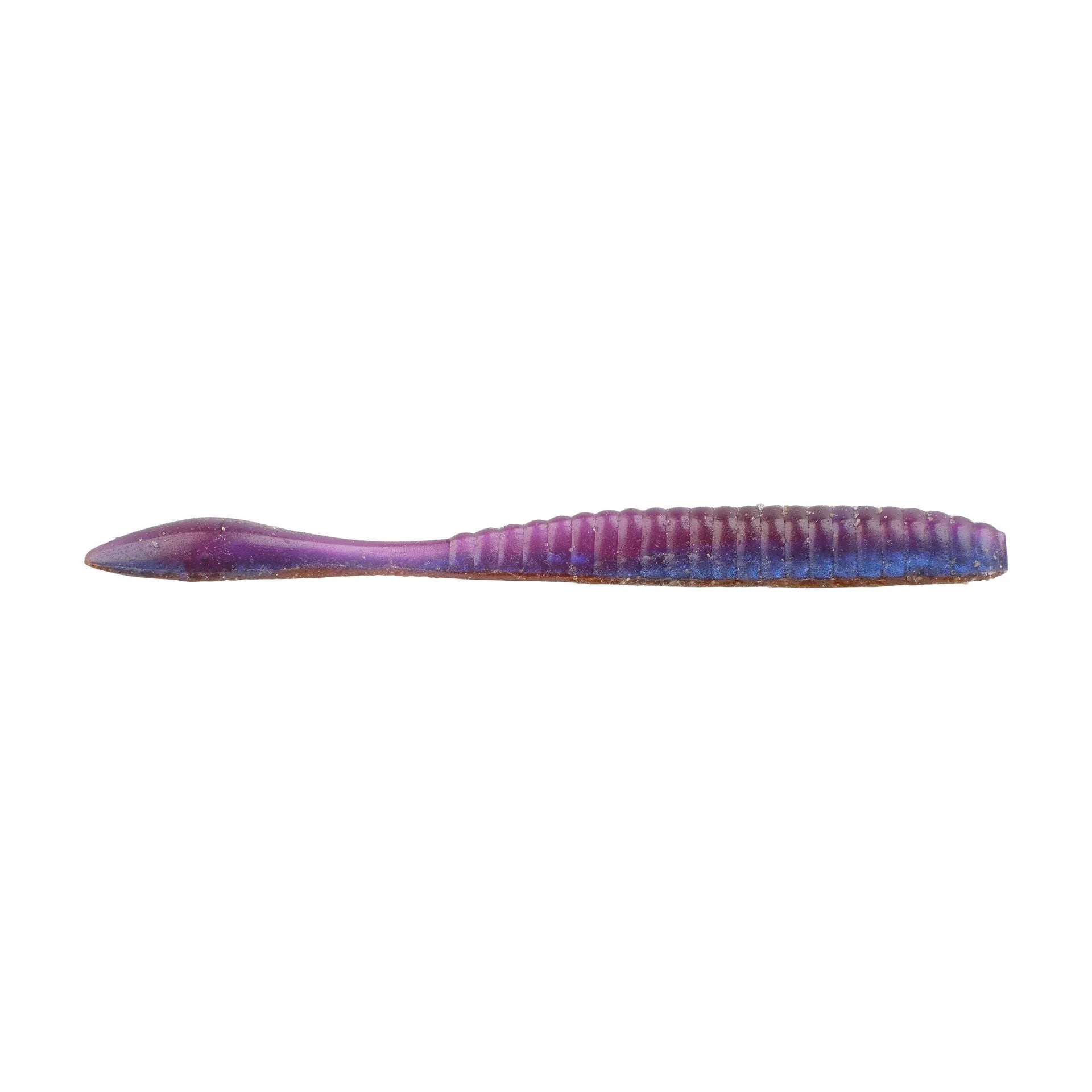 Berkley Lab Series Flat Worm