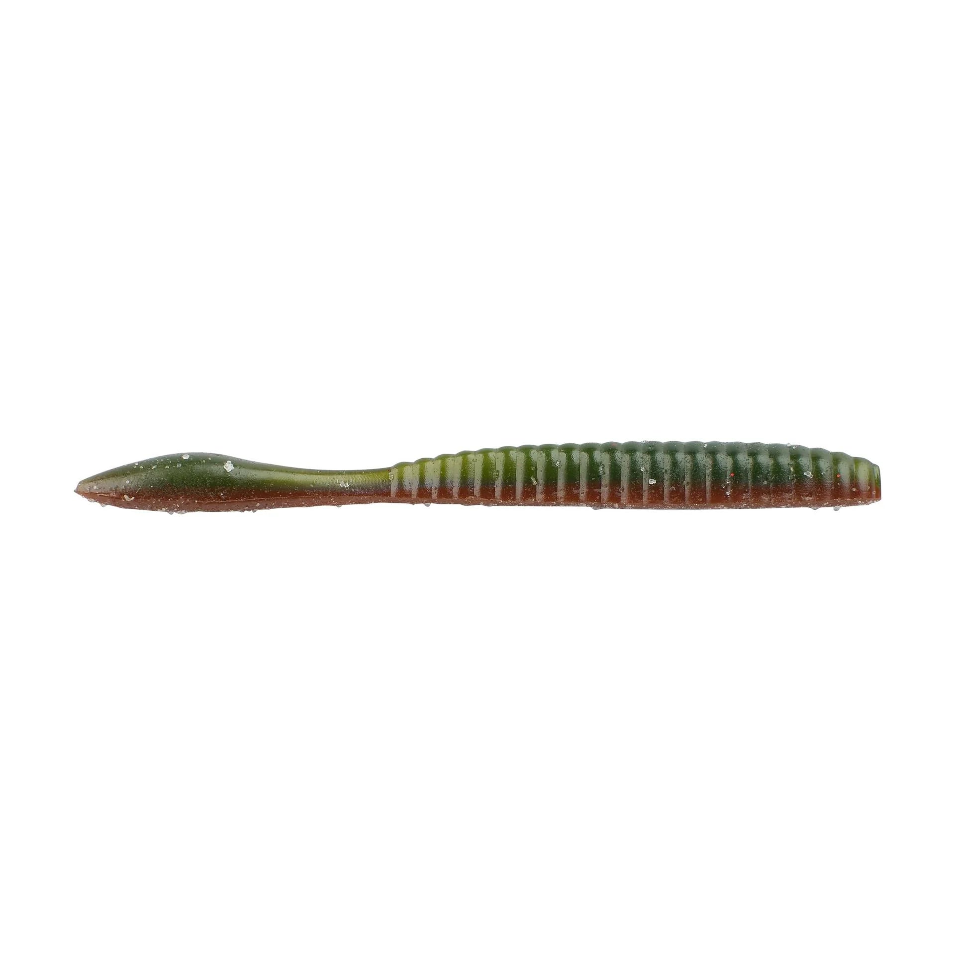Berkley Lab Series Flat Worm