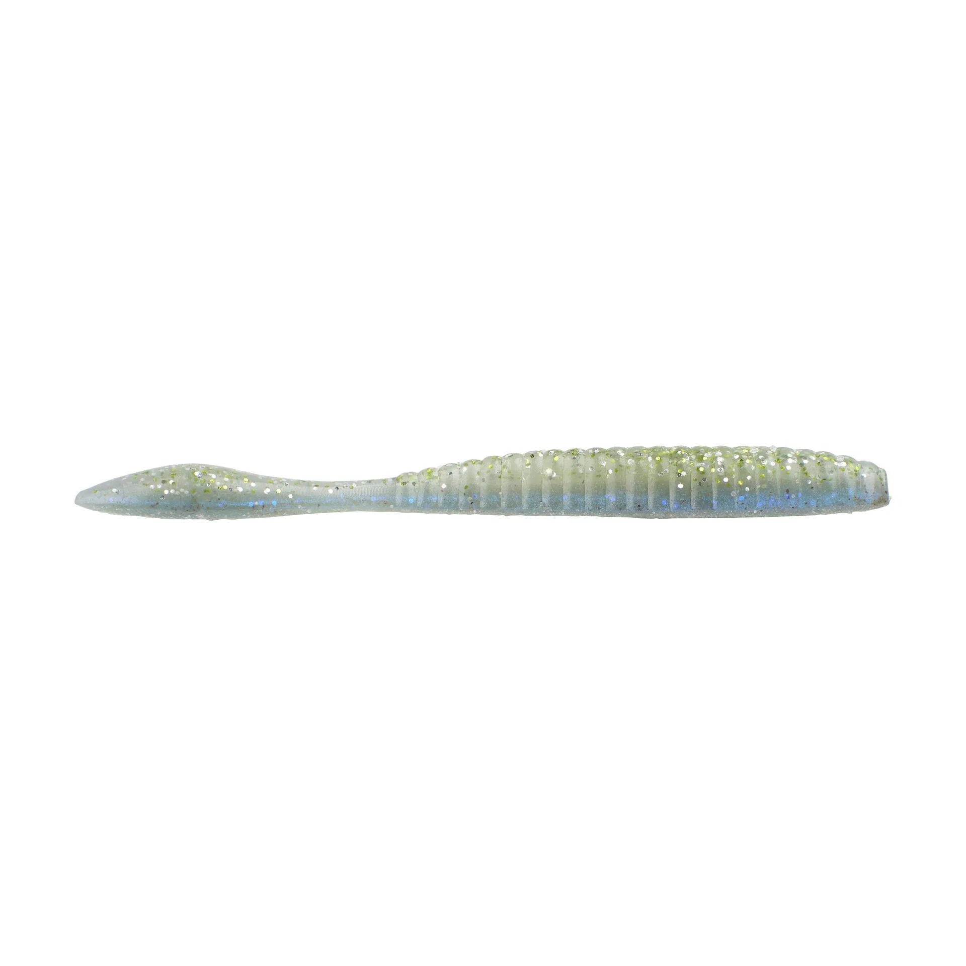 Berkley Lab Series Flat Worm