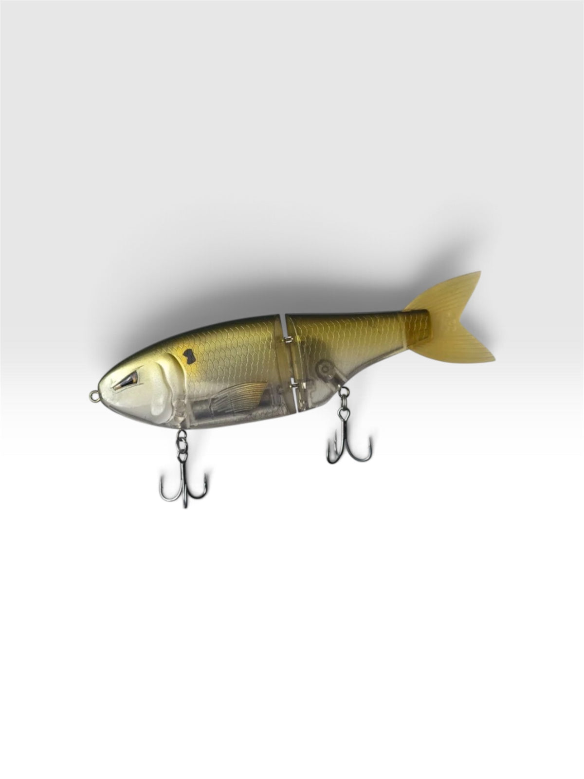 Throwback Baits Metro LT