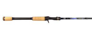 Dobyns Champion XP Casting Rod