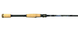 Dobyns Champion XP Spinning Rod