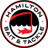 Logo von Hamilton Bait and Tackle