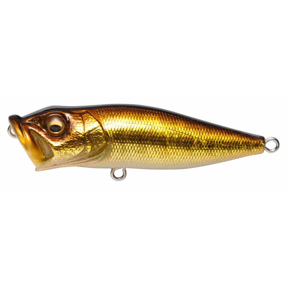 Megabass PopX Japan Limited Color's