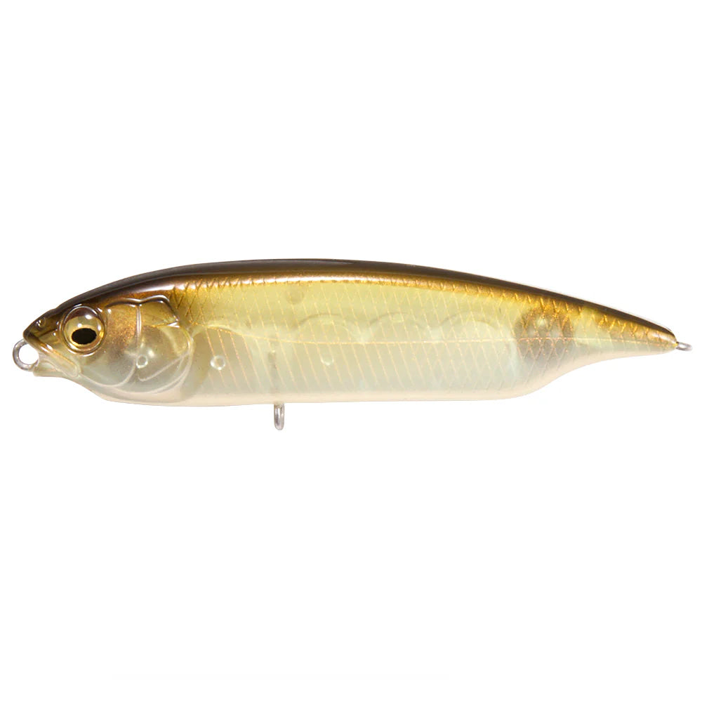 Megabass Karashi