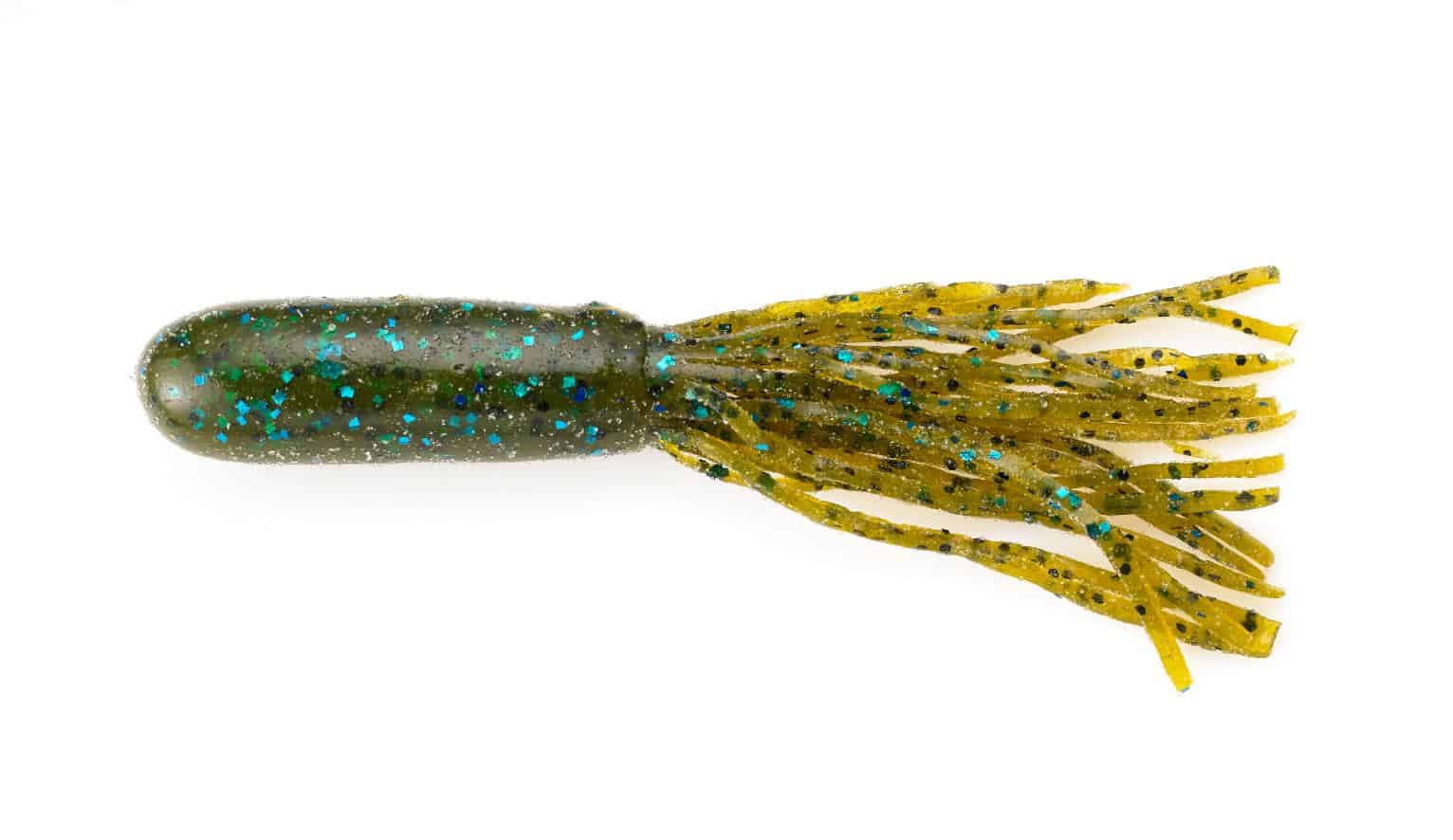 Poor Boy Baits Tubes 3"