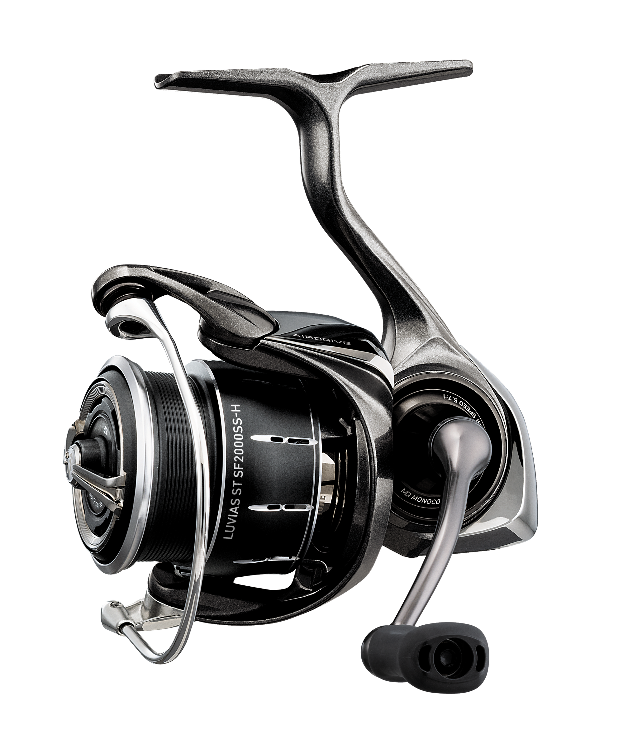 Daiwa Luvias Spinning Reel