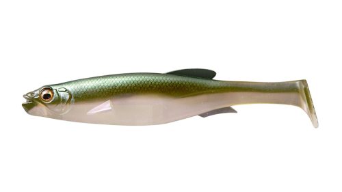 Megabass 5" Magdraft Freestyle