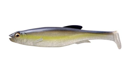 Megabass 5" Magdraft Freestyle