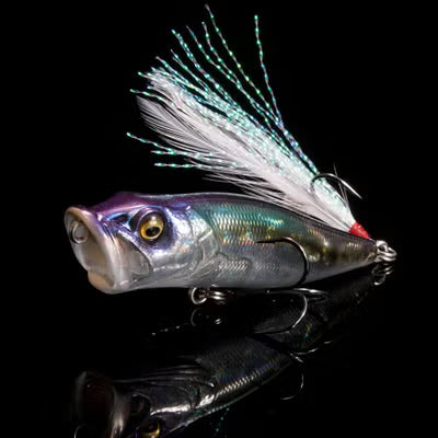 Megabass Respect Series 92 - GS Moroko