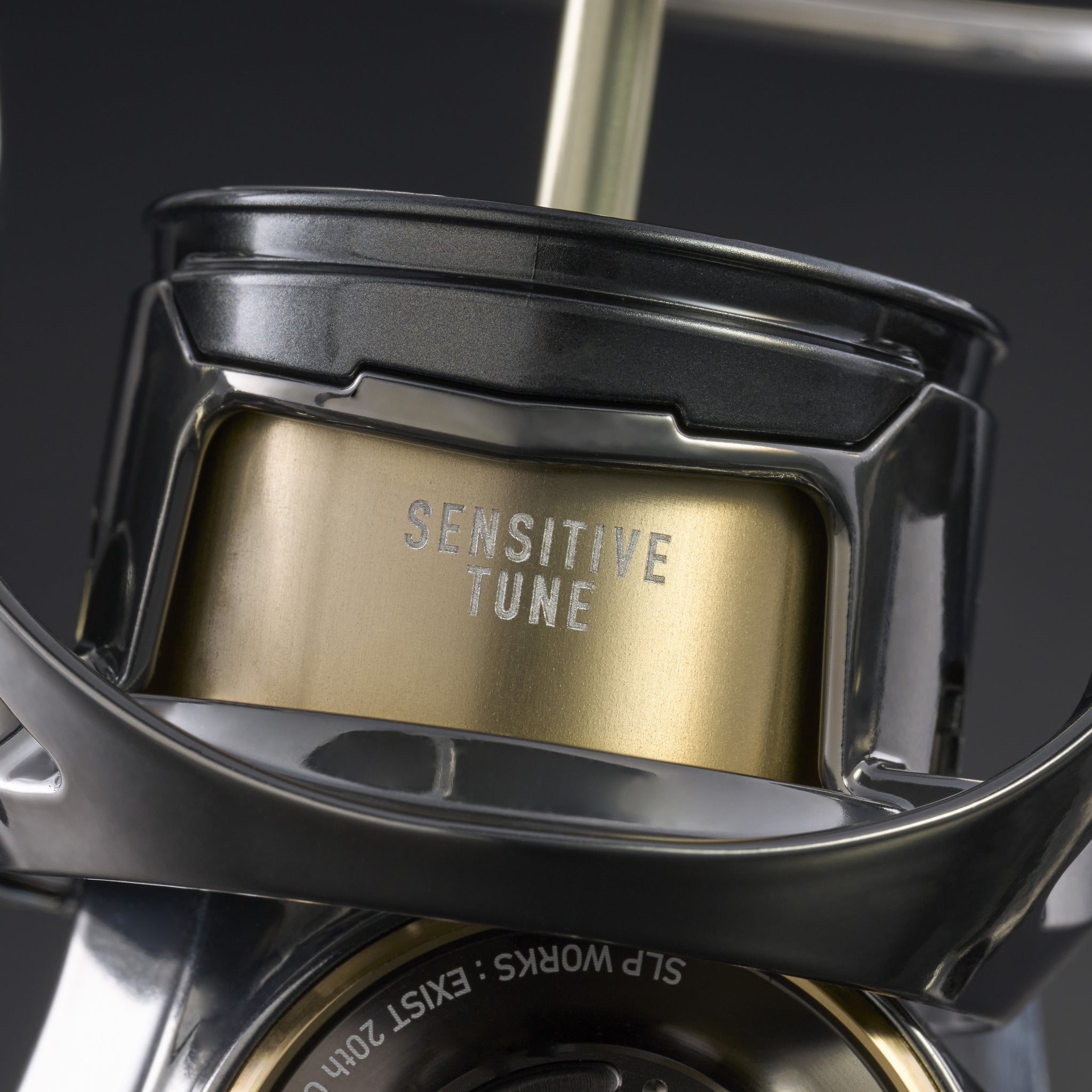 Daiwa 20th Anniversary SLP Exist