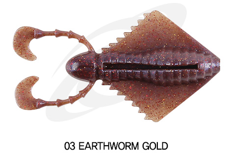 AROS Squid Glider