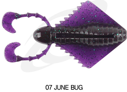 AROS Squid Glider