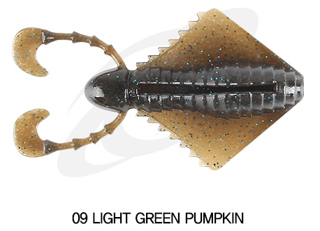 AROS Squid Glider