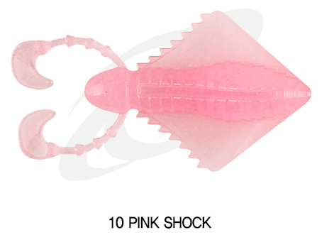 AROS Squid Glider