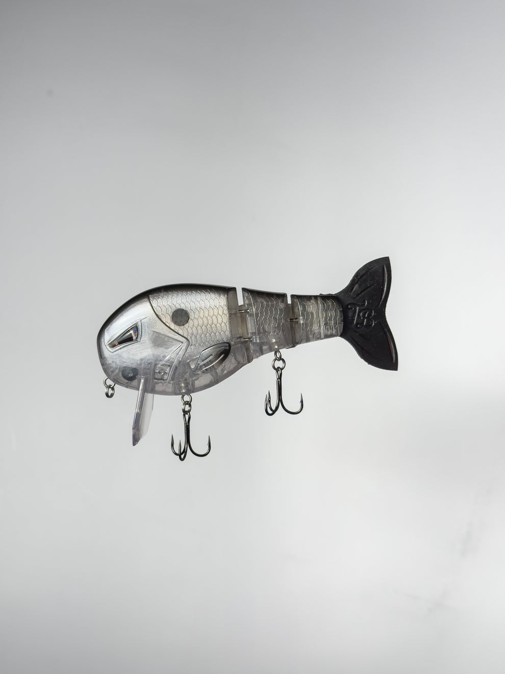 Throwback Baits WakeWalker LT