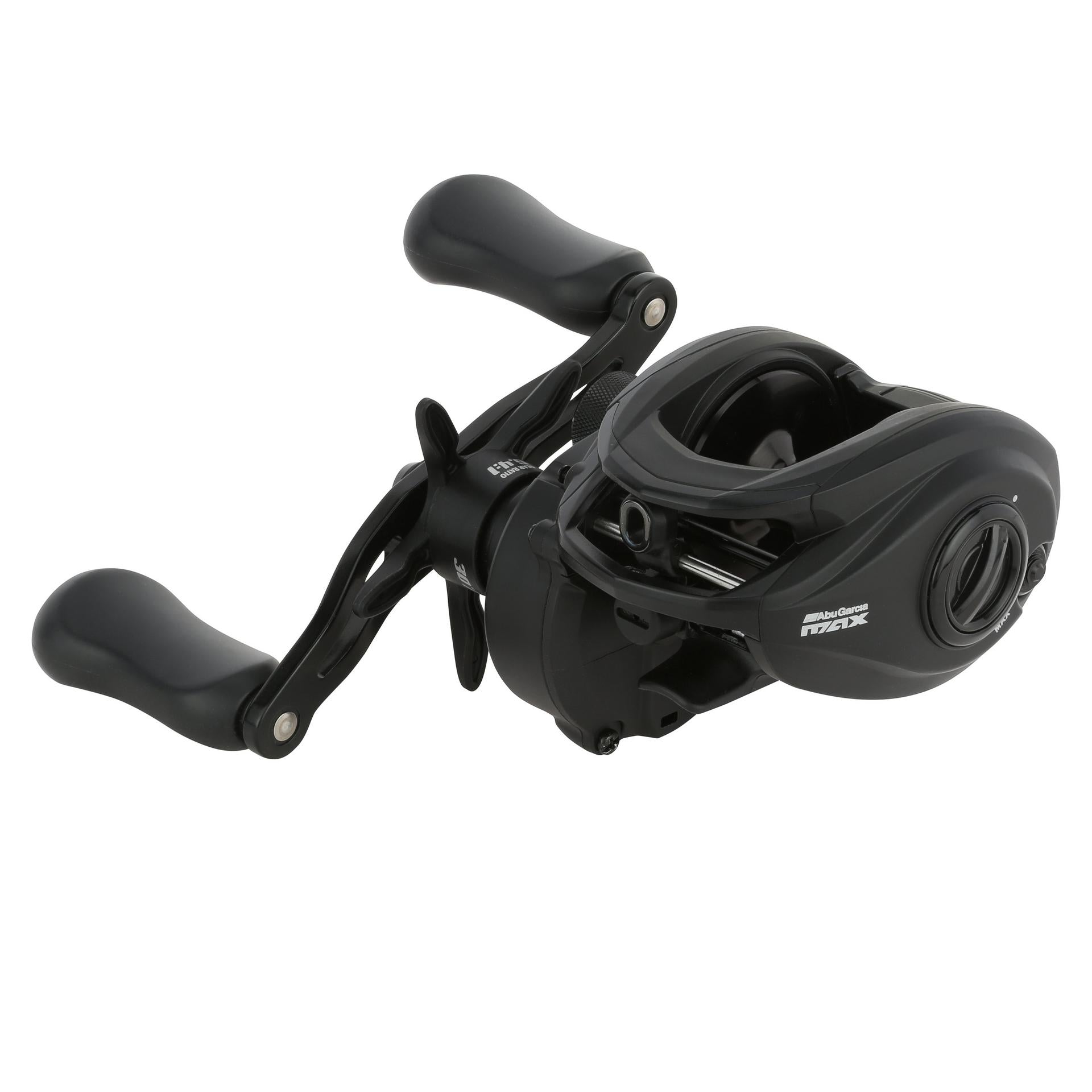Abu Garcia Max5 Pro Casting Reel - Hamilton Bait and Tackle