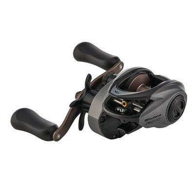 Used Baitcast Reel - Abu Garcia Revo SX 7.3:1 RH 9/10