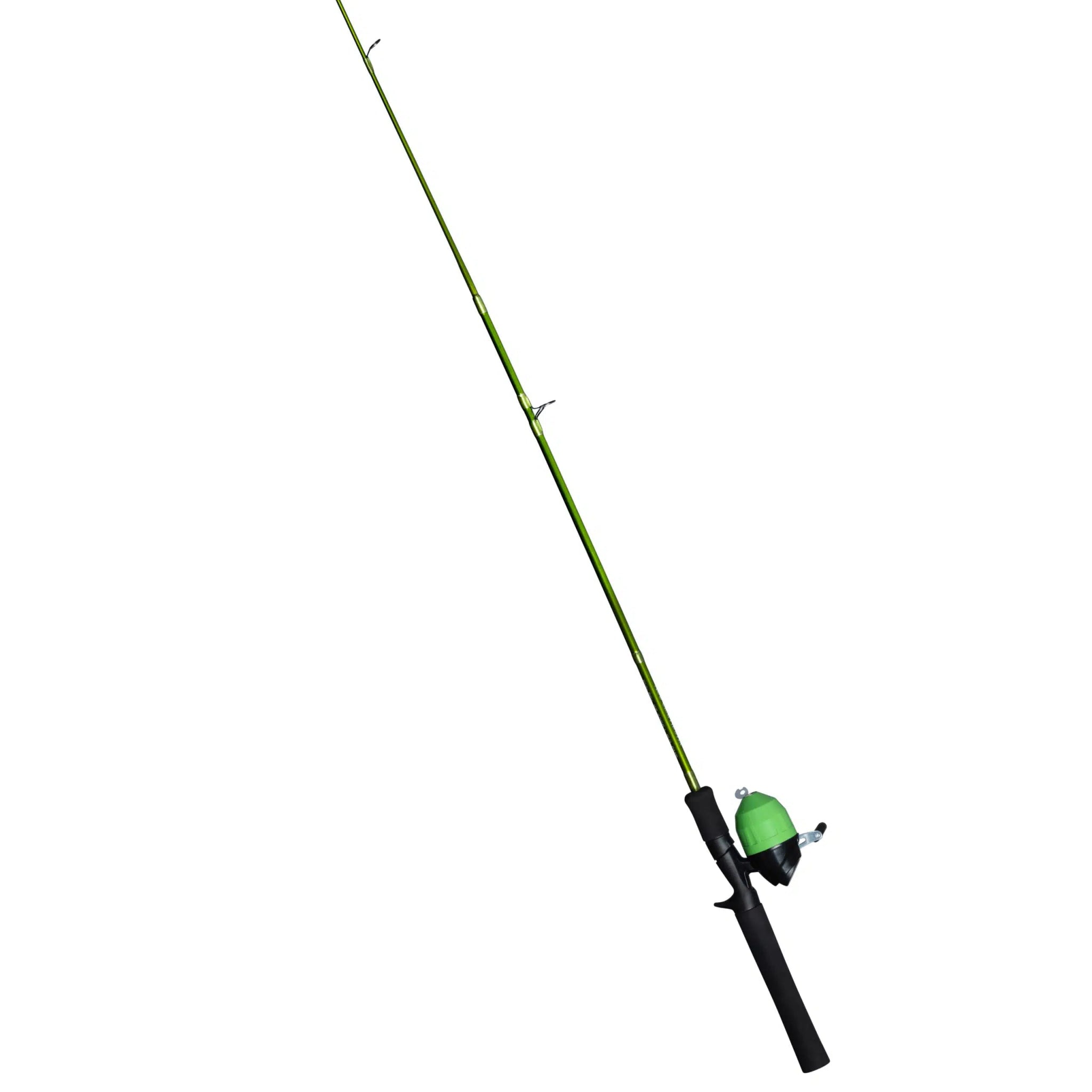 ACC Crappie Stix 5' Kids Spincast Combo - Hamilton Bait and Tackle